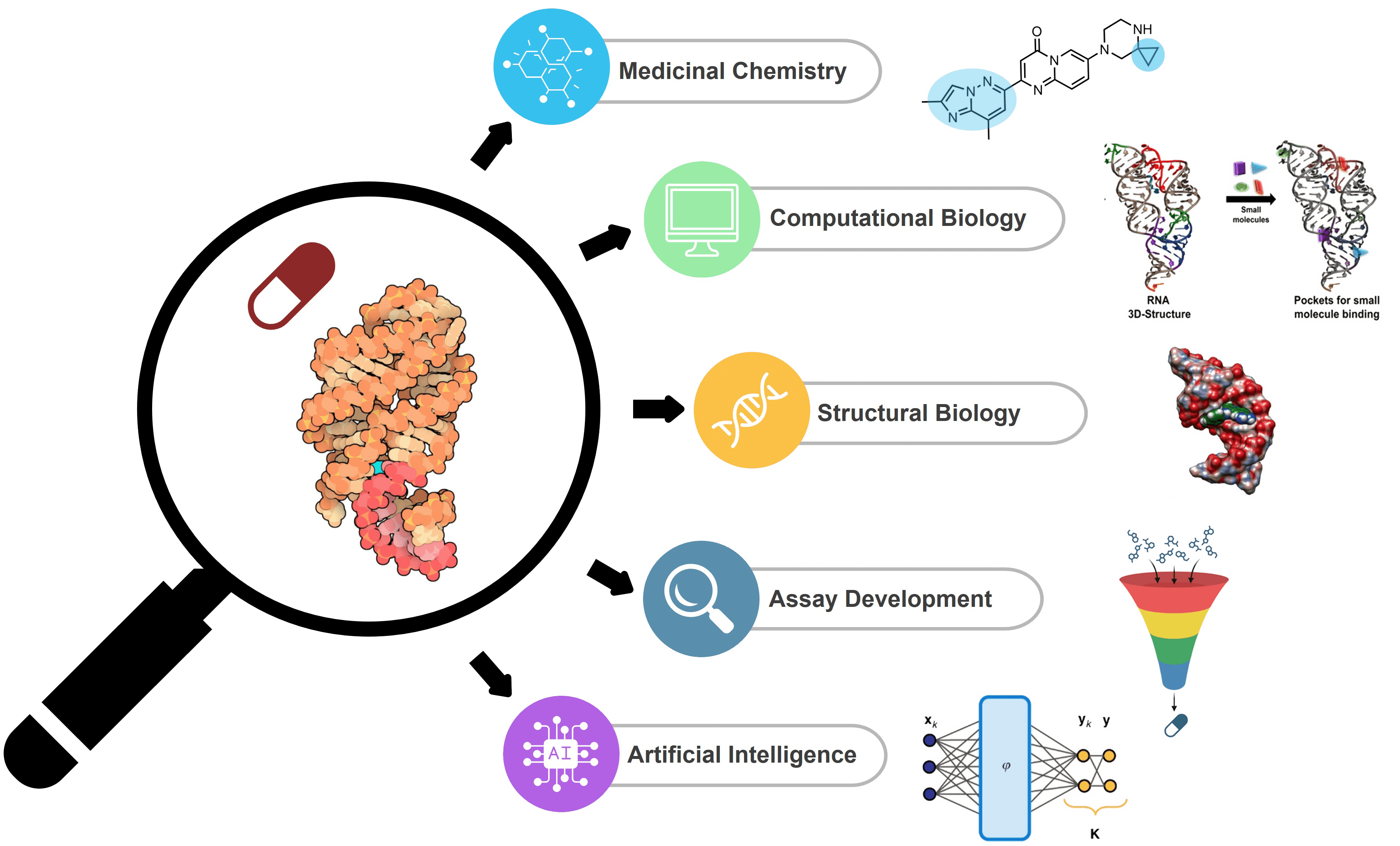 The InFocus integration