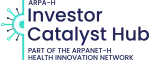 Investor Catalyst Hub Logo